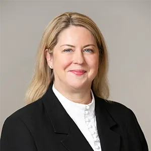 Julie-Anne Kincade KC 