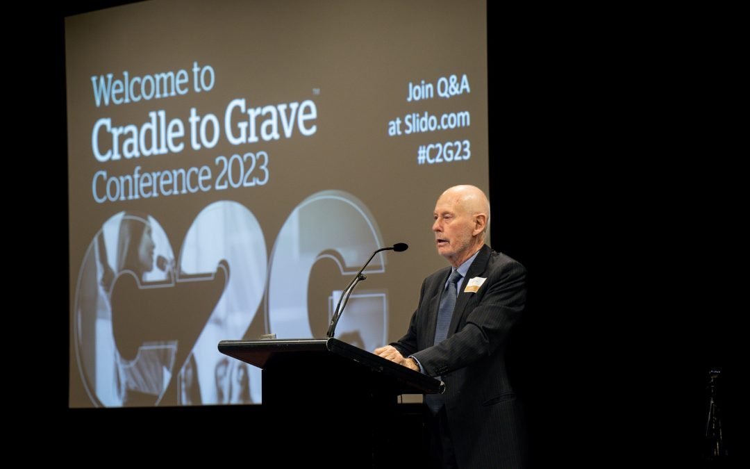 Cradle to Grave Conference 2023