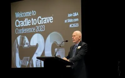 Cradle to Grave Conference 2023