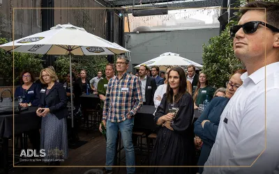 Hamilton Lawyers Lunch 2023