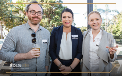 North Shore Express Lawyers Lunch 2023