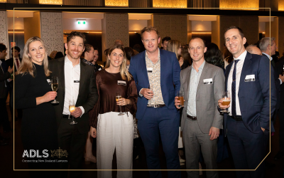 Employment Law Dinner 2023
