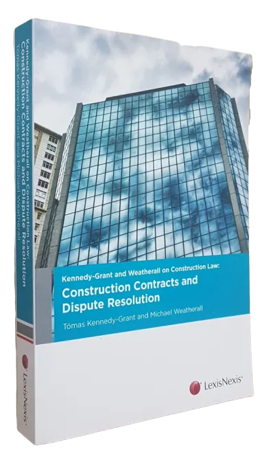 Construction Contracts and Dispute Resolution