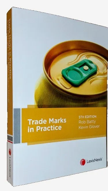 Trade Marks in Practice, 5th edition