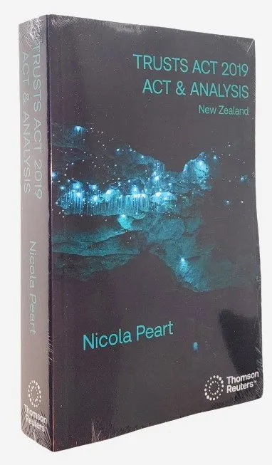 Trusts Act 2019: Act and Analysis