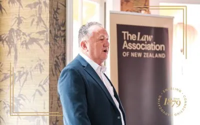 Northland Lawyers’ Lunch