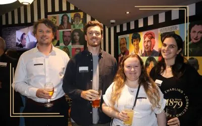 West Auckland Lawyers’ Lunch