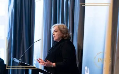 Breakfast with the Attorney-General, Hon Judith Collins KC 2025