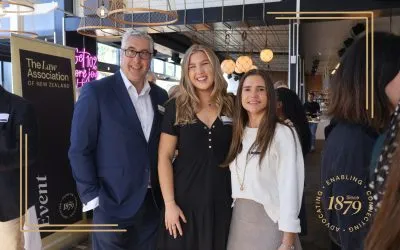 North Shore Lawyers’ Lunch