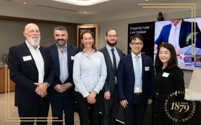 Property Disputes Conference 2025