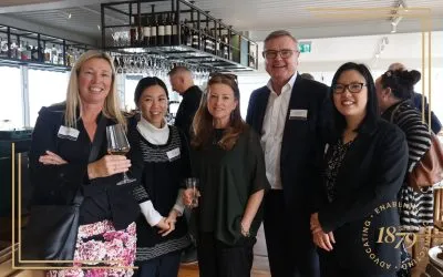 East Auckland Lawyers’ Lunch 2025