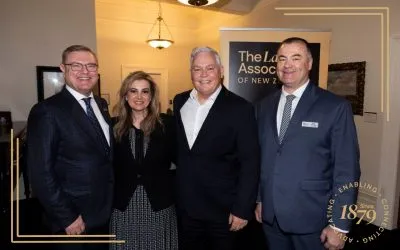Breakfast with Hon Mark Mitchell 2025
