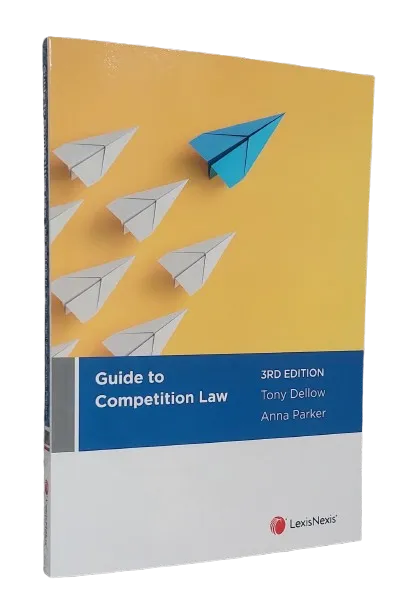 Guide to Competition Law, 3rd edition