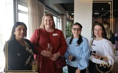 Tauranga Lawyers’ Lunch 2025