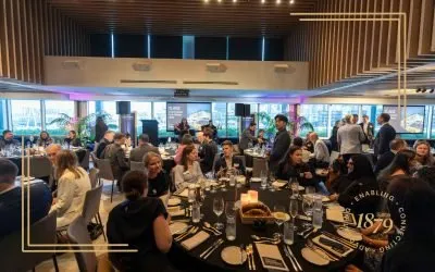 TLANZ Employment Law Dinner 2025