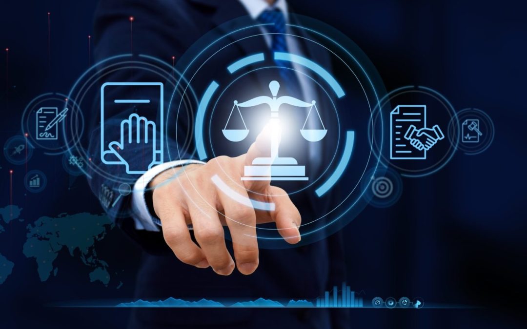 Practice Management Software for Start-up Law Firms