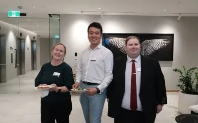 TLANZ Inside the In-House Experience 2025 | Auckland