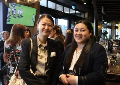 TLANZ Newmarket Lawyers' Lunch 2025