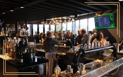 Newmarket Lawyers’ Lunch 2025