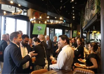 TLANZ Newmarket Lawyers' Lunch 2025