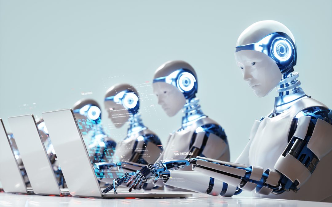 The Definitive Guide to Choosing a Gen Al Legal Research Solution