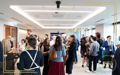 Committee Thank You Function 2025