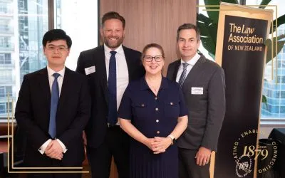 Criminal Law Forum 2025