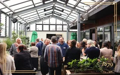 Hamilton Lawyers’ Lunch 2025