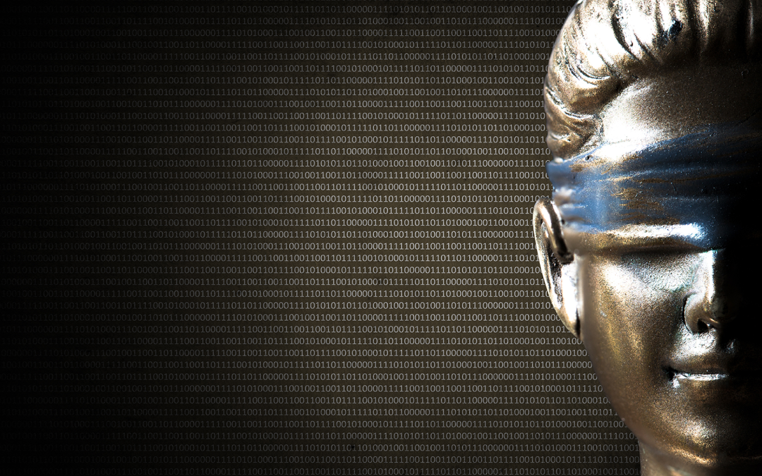 AI and the law: A white paper