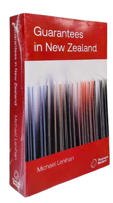 Guarantees in New Zealand