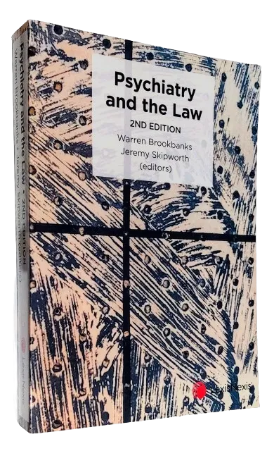 Psychiatry and the Law, 2nd edition