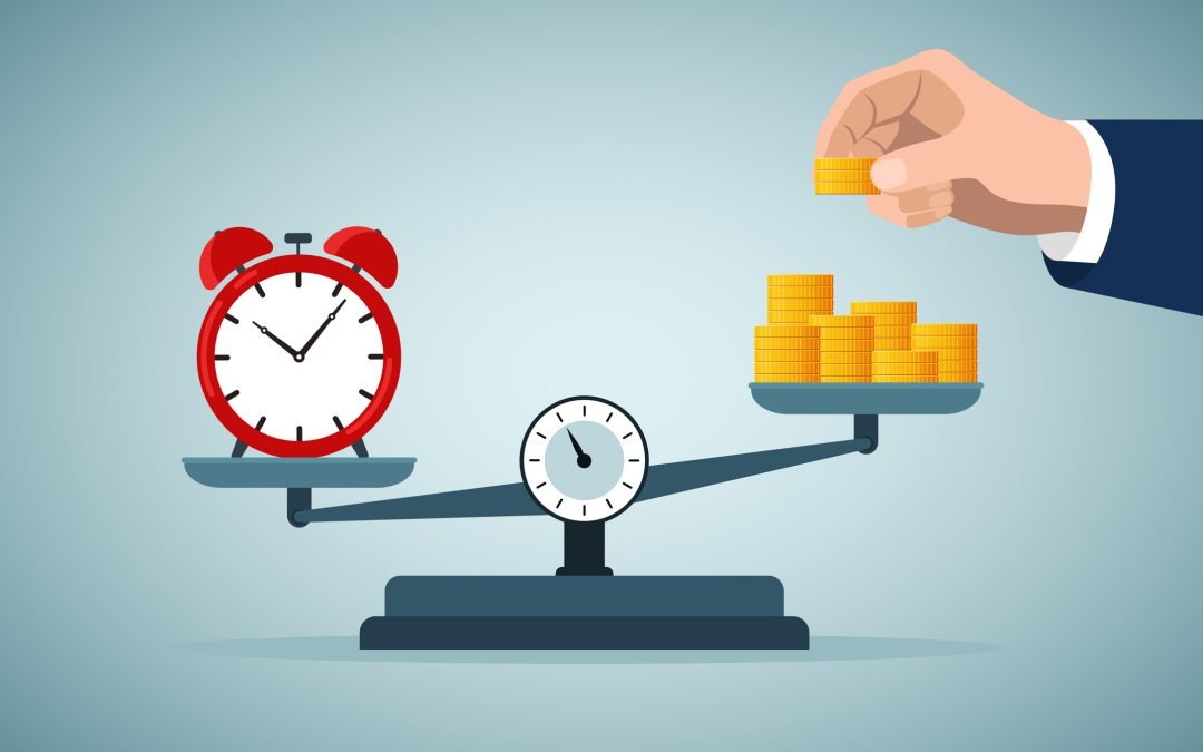 Winning with Value Billing