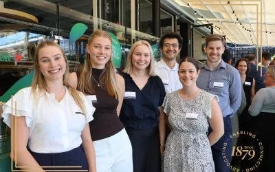 Central Auckland Lawyers’ Lunch 2026