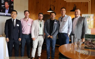 Albany Lawyers’ Lunch 2026