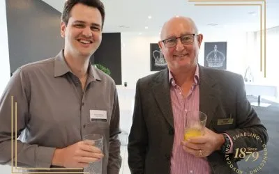 Rotorua Lawyers’ Lunch 2026
