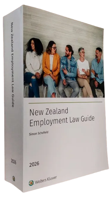 New Zealand Employment Law Guide 2026 Edition