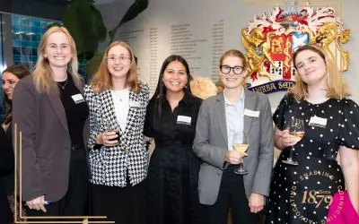 Women’s Law Journal Launch 2026