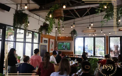 West Auckland Lawyers’ Lunch 2026
