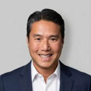 Merv Giam, DipMktg, DHM, BBus