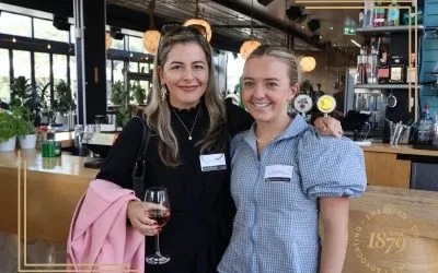 North Shore Lawyers’ Lunch 2026