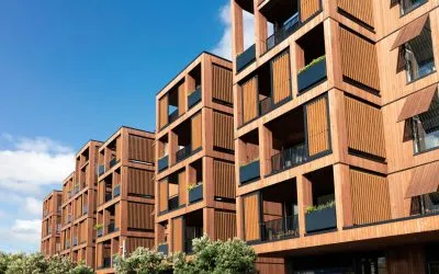 Checklist for minimising risk in complex property transactions