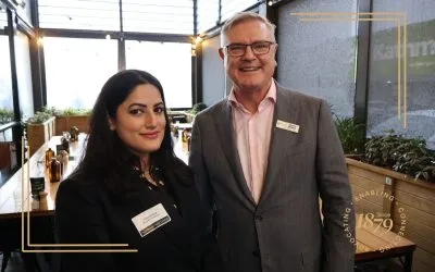 South Auckland Lawyers’ Lunch 2026