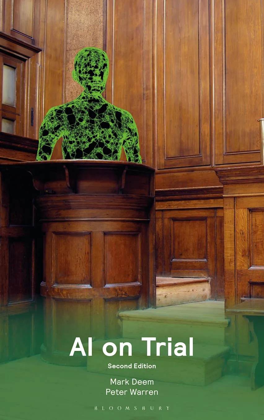 AI on Trial, 2nd edition