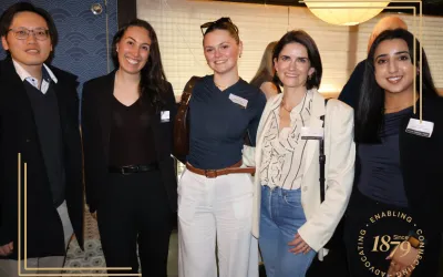 East Auckland Lawyers’ Lunch 2026