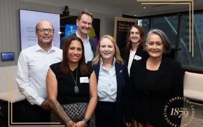 The Mental Health & Disability Law Forum 2026