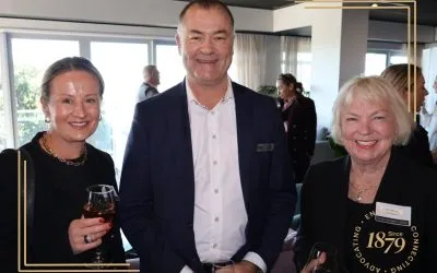 Tauranga Lawyers’ Lunch 2026