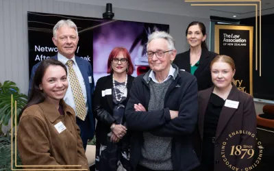 Family Law Conference 2026