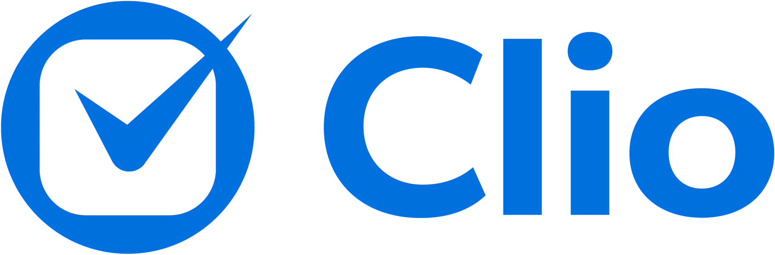 Clio - Logo File