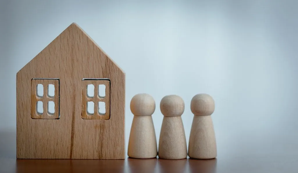Relationship Property – Debts and Third Party Claims