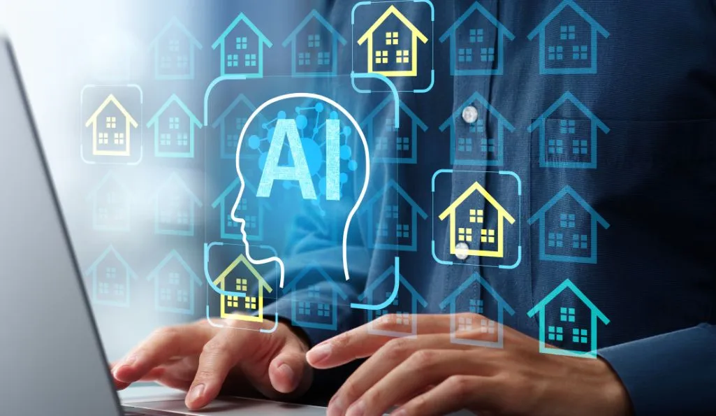 AI for Property Practitioners